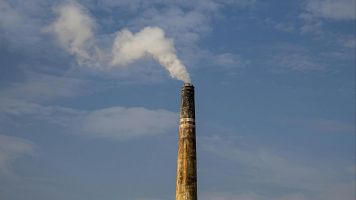 chimenea
