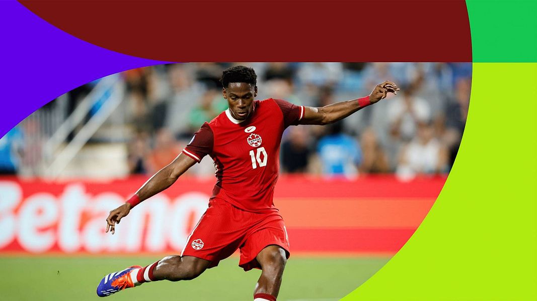 mundial 2026 canada bosnia