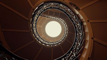 Can Prunera es un museo modernista en la localidad mallorquina de S�ller