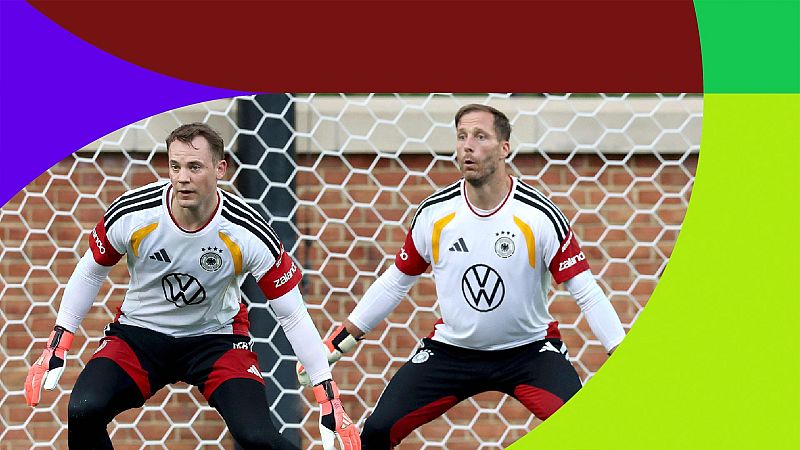 Alemania-Curazao: reinicio para la tetracampeona y debut para el equipo más pequeño de los Mundiales