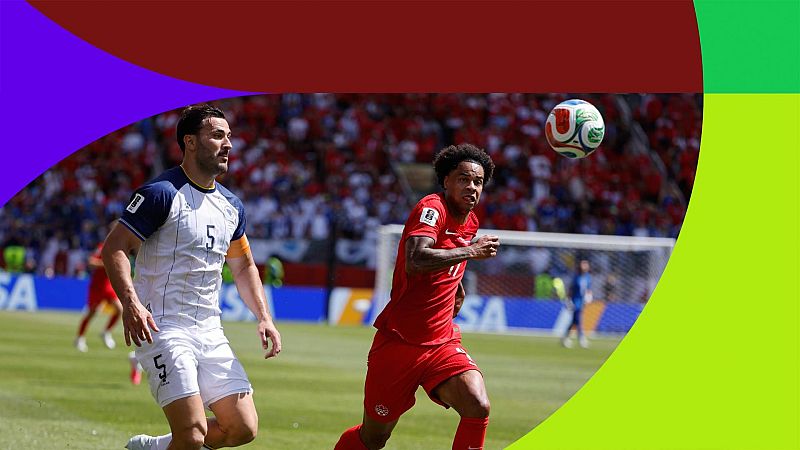 Suiza - Bosnia, duelo de equilibrio y competitividad en la mejor tradición europea