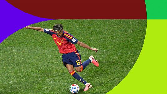 espa�a arabia sauid mundial 2026 lamine yamal