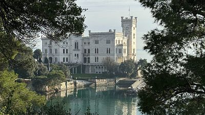 Una ruta literaria por la fronteriza Trieste