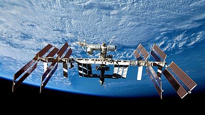 La NASA activa protocolos de emergencia en la Estaci�n Espacial Internacional.
