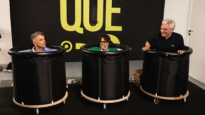 Els millors programes de La 2Cat pel cap de setmana