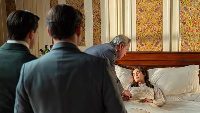 La Promesa: Julieta muestra signos de despertar