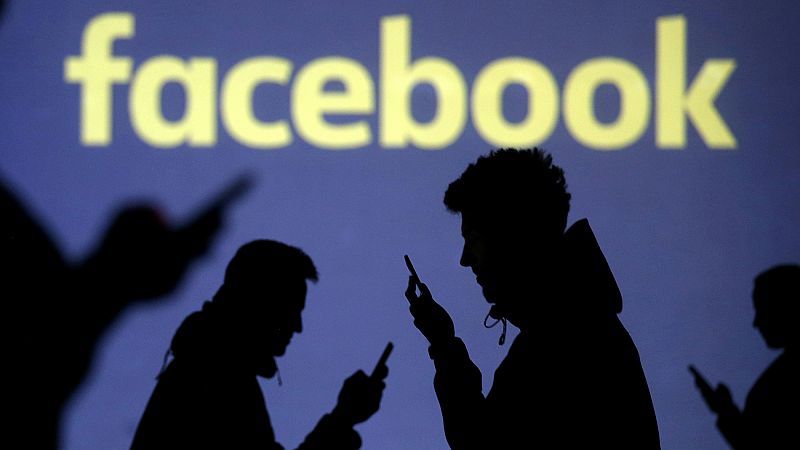 Facebook confirma a Bruselas la filtración de datos de 2,7 millones de europeos