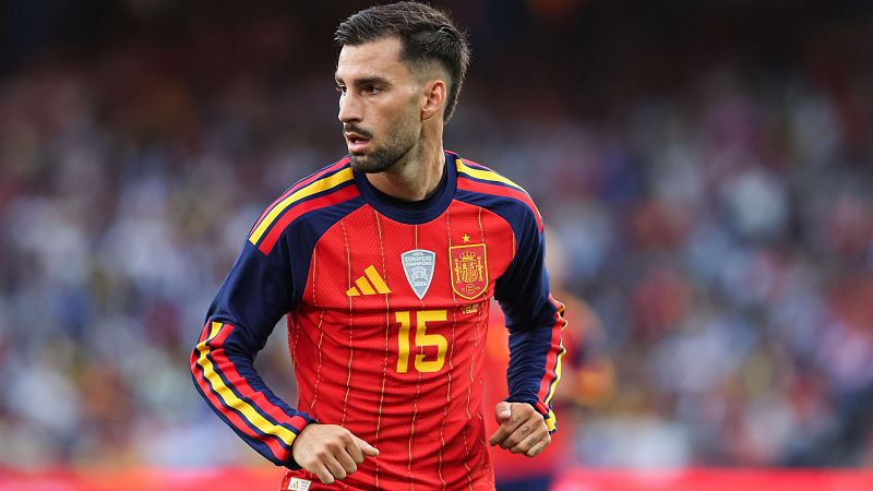 Baena: "Llegamos todos con la emoción de poder hacer algo grande en este Mundial"