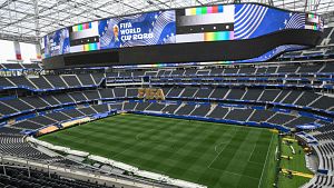 Mundial 2026: hora y d�nde ver gratis en TV la fase de grupos