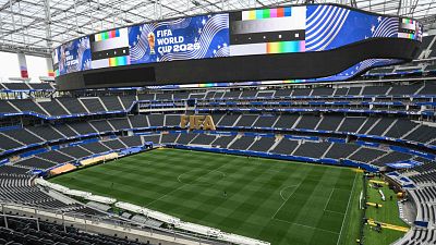 Mundial 2026: hora y d�nde ver gratis en TV la fase de grupos