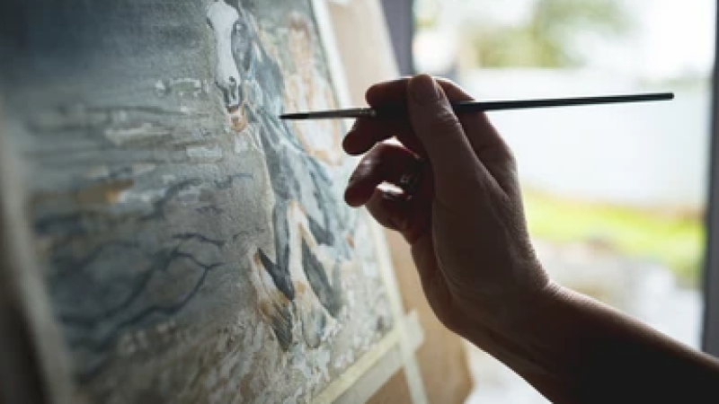 Concurso de Pintura 2026