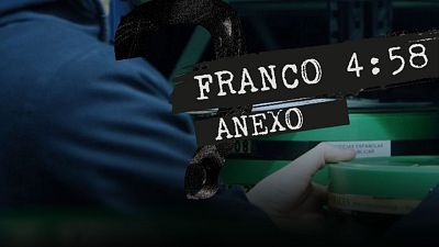 Casi 3 millones de horas de memoria, el Archivo de RTVE y el hallazgo de 'Franco 4:58'
