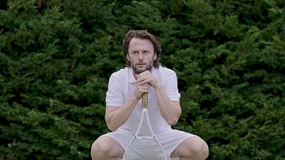 'Break', de Juan Carlos Quindós y Liam Darg, gana el XVII Premio de Cortos Cinematográficos RNE-Platino Crowdfunding