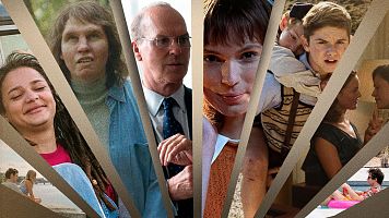 'Cine Club Play', el mejor cine internacional en RTVE Play
