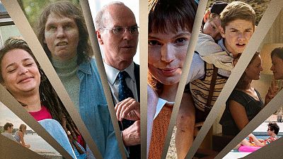 'Cine Club Play', el mejor cine internacional en RTVE Play