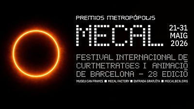 Premios Metrópolis-MECAL 2026: Tres miradas oblicuas para entender nuestro tiempo