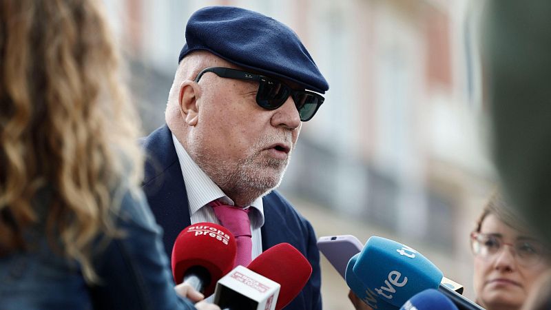 Villarejo se presenta como víctima de las "cloacas" de Leire Díez sin aclarar si se vieron: "Se han dedicado a destruirme"