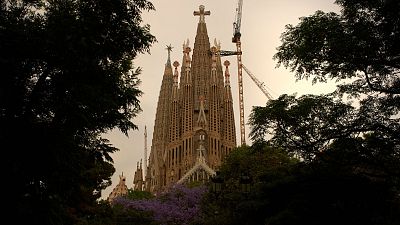 La Sagrada Familia es la biblia de piedra, pero también un libro de historia: así trabajó Antoni Gaudí en su templo