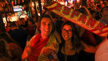 Los bares se preparan para que el Mundial de f�tbol 2026 sea un �xito