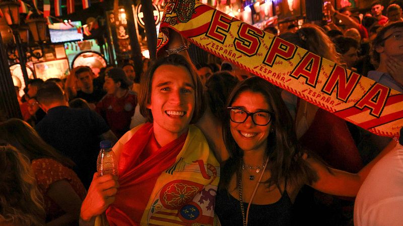 El Mundial aumentará un 30% la recaudación de los bares en España y se disparará si la Selección llega a la final