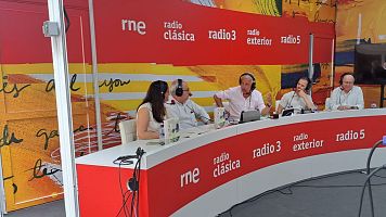 Historia de la vida del busc�n
