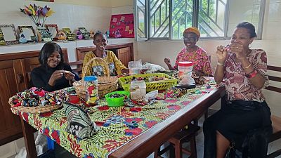 Misioneras en Kinshasa: ayudar a las m�s vulnerables