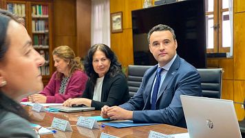 El Gobierno de Asturias intervendrá al menos tres meses el centro de menores de Sograndio