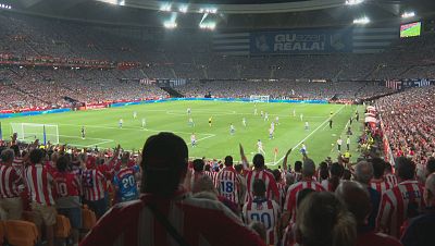 Futboleros: c�mo vivir el f�tbol desde casa | En Portada