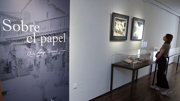 El Museo del Greco celebra el Día de los Archivos con una exposición de documentos sobre la vida del pintor