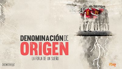 'Denominación de Origen', el documental que retrata la selección española desde dentro: horario y dónde ver el estreno