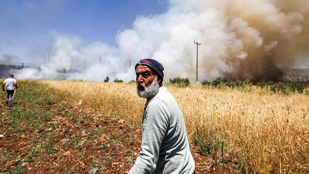 Han muerto m�s palestinos en Cisjordania en los �ltimos tres a�os que en los anteriores 17