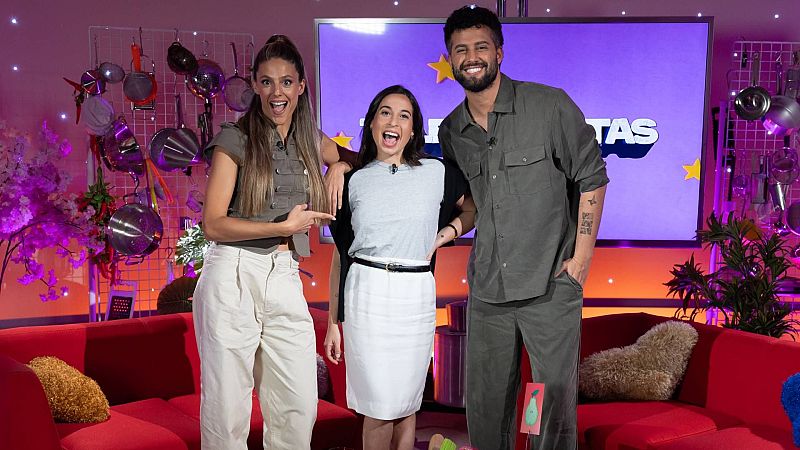 Gema, última expulsada de 'MasterChef', se sincera: "Yo elegí aislarme, eso una realidad absoluta"
