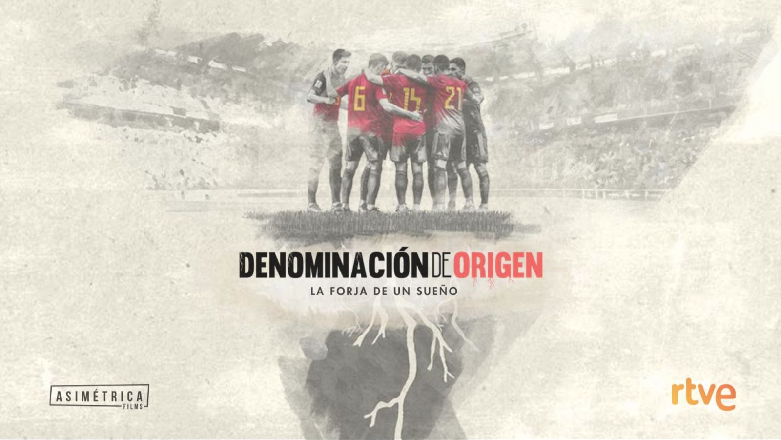 Trailer de 'Denominación de origen. la forja de un sueño' | Ver