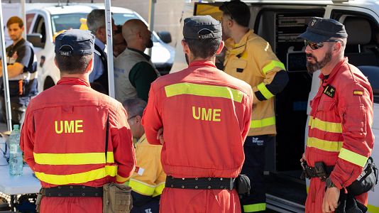 El Gobierno aprueba el plan de prevenci�n y lucha contra incendios
