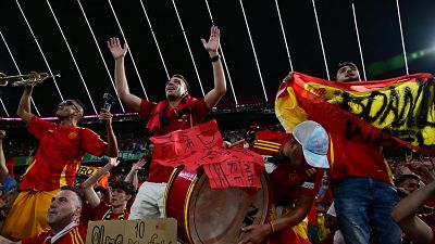 Presupuestos de 6.000 euros por un viaje al Mundial: de los altibajos de las entradas al precio americano de los hoteles