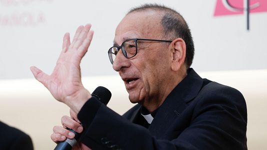 Rechazan la querella del arzobispo de Barcelona, Juan Jos� Omella.