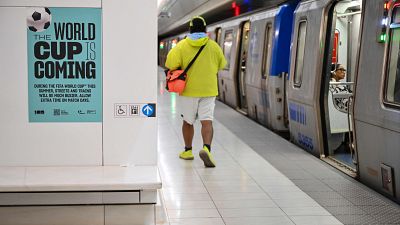 El Mundial dejar� 30.500 millones de d�lares en los pa�ses anfitriones, pero no es la gallina de los huevos de oro