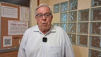 Jes�s Bel, consiliario de Brians 1