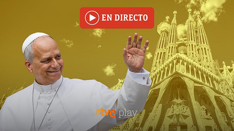 Visita del papa León XIV a Barcelona, en directo hoy en vídeo: El papa no menciona los abusos en la Iglesia durante su acto en Montserrat