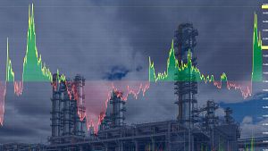 El mercado se pone en modo espera ante el dato de inflaci�n en Estados Unidos