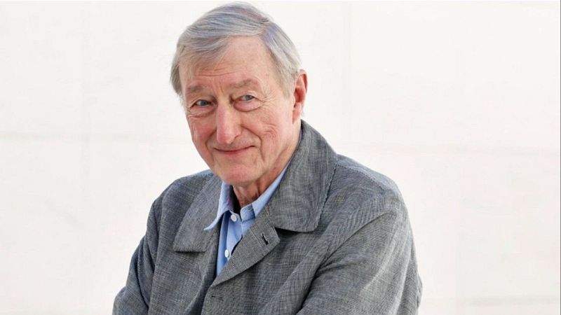 Julian Barnes, Premio Princesa de Asturias de las Letras por su "optimismo melancólico y pesimismo alegre"