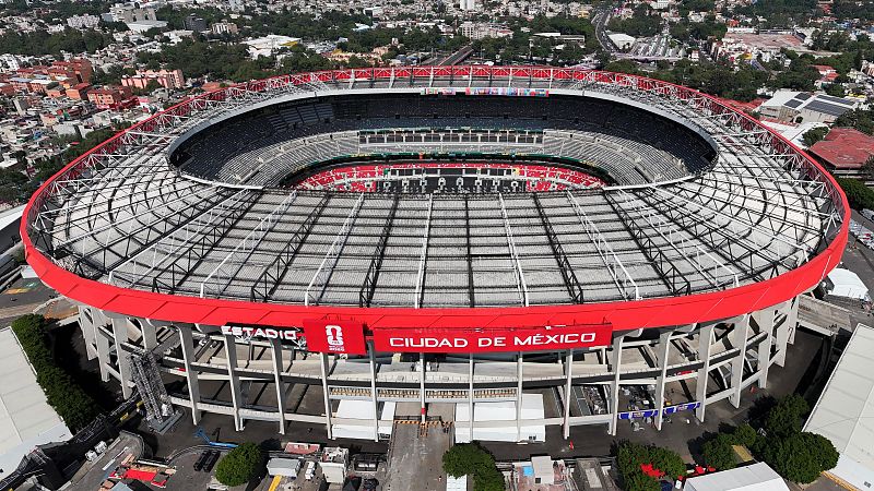 Mundial 2026 hoy, en directo: partidos y resultados