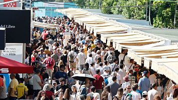 La Feria del Libro retira una charla sobre el S�hara por falta de "pluralidad, neutralidad y sensibilidad"