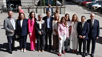 Las comunidades autónomas creen que se ha perdido una oportunidad en la reunión con la ministra de Sanidad