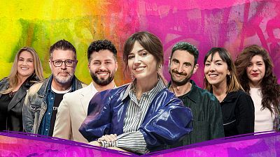 Canal tem�tico RTVE EN PLAY