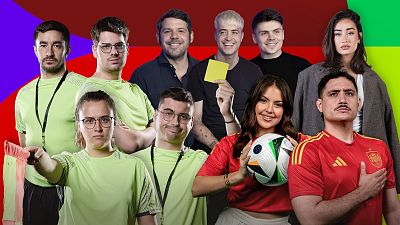 RTVE dar� la mayor cobertura digital de su historia en el Mundial 2026