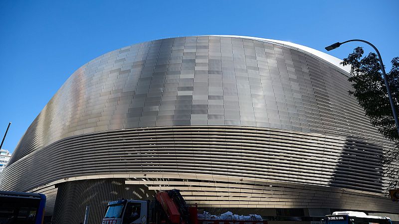 El Supremo rechaza el recurso del Real Madrid sobre los conciertos en el Bernabéu