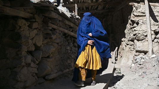Desaf�o a los talibanes en Herat, mientras la Uni�n Europea se plantea una posible reuni�n ?t�cnica? con el r�gimen de Kabul