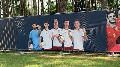 As� son las instalaciones de la Baylor School