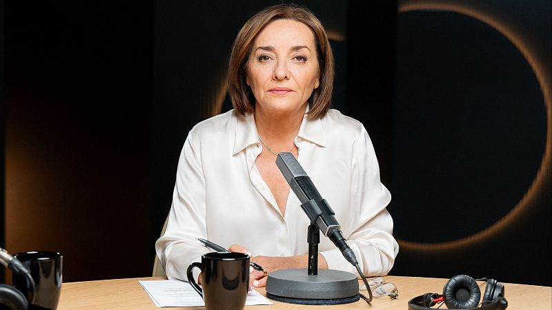¿Quién controla tu atención? El reto de escapar del algoritmo, en el videopodcast 'La Semana' con Pepa Bueno